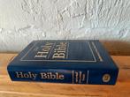 The Holy Bible., Ophalen of Verzenden, Zo goed als nieuw