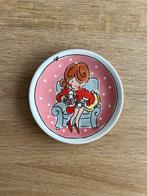 Nieuw Schaal blond amsterdam, Porselein of Keramiek, Schaal, Rond, Nieuw