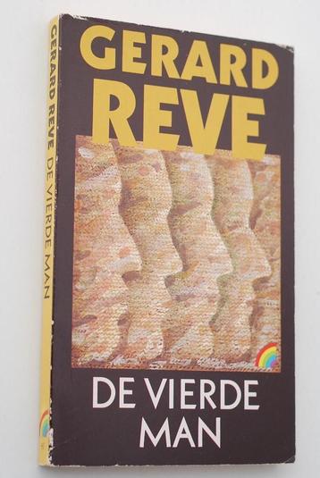 De vierde man - Gerard Reve (1987) beschikbaar voor biedingen