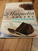The Magnolia bakermat cookboek, from New Yorks bakery, Ophalen of Verzenden, Zo goed als nieuw