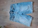 Blauwe korte broek, Kleding | Heren, Blauw, Ashes to dust, W32 (confectie 46) of kleiner, Ophalen of Verzenden