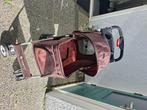 Honden buggy, Ophalen, Zo goed als nieuw