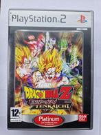 DRAGON BALL Z budokai tenkaichi, Spelcomputers en Games, Gebruikt, 1 speler, Racen en Vliegen, Ophalen of Verzenden