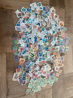 Verzameling oude postzegels, Postzegels en Munten, Ophalen of Verzenden, Nederland en Buitenland