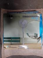 Staande Ventilator Nieuw, Nieuw, Ophalen of Verzenden, Ede, Statiefventilator
