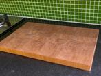 Mooie eikenhouten snijplank (ook in bulk te koop), Ophalen of Verzenden, Nieuw