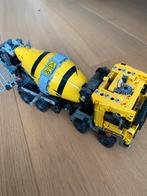 Technisch Lego, Kinderen en Baby's, Speelgoed | Duplo en Lego, Ophalen of Verzenden, Gebruikt