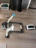 Tacx Flow Fietstrainer, Ophalen, Gebruikt, Benen, Overige typen