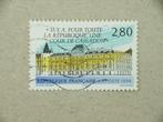 RO   Frankrijk 2886, Postzegels en Munten, Postzegels | Europa | Frankrijk, Verzenden, Gestempeld