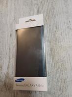 Samsung Flip Cover voor Galaxy S5 mini, Ophalen of Verzenden, Nieuw, Galaxy S5