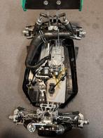 Vr01, Hobby en Vrije tijd, Modelauto's | 1:5 tot 1:12, Ophalen of Verzenden, Zo goed als nieuw, 1:5 t/m 1:8, Auto