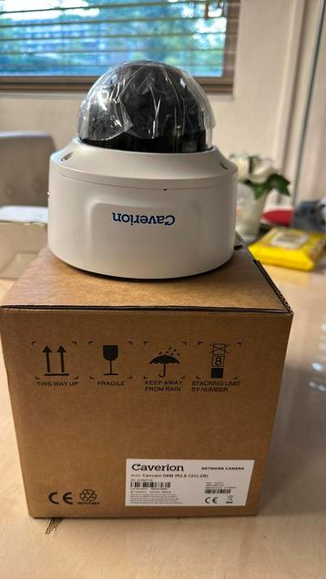 Cavcam D6M IR2.8-12V (-ZB) beschikbaar voor biedingen