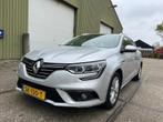 Renault Mégane Estate 1.5 dCi Bose (bj 2016), Auto's, Renault, Te koop, Zilver of Grijs, Geïmporteerd, 5 stoelen