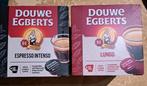 Douwe Egberts koffiecups 2 pakken, Ophalen of Verzenden, Nieuw