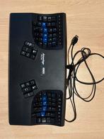 Kinesis Advantage KB500USB Ergonomisch Toetsenbord, Gebruikt, Ergonomisch, Ophalen of Verzenden, Qwerty