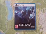 Trepang 2 ps5, Ophalen, Zo goed als nieuw