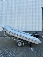 Bombard rubberboot, zeer nette boot., Watersport en Boten, Gebruikt, Ophalen