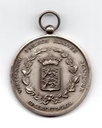 Medaille Vereniging Friesch Rundvee Stamboek, Postzegels en Munten, Ophalen of Verzenden, Overige materialen, Nederland