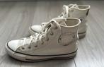 Converse Chuck Taylor All Star, Kleding | Heren, Schoenen, Converse, Ophalen of Verzenden, Wit, Zo goed als nieuw