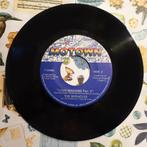 the miracles - love machine, Ophalen of Verzenden, Gebruikt, 7 inch, Single