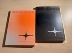 Enhypen Orange Blood + PHOTOCARDS, Ophalen of Verzenden, Zo goed als nieuw, Foto of Kaart