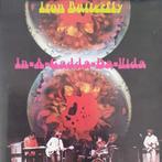 Iron Butterfly   In-a-gadda-da-vida, Ophalen of Verzenden, Zo goed als nieuw