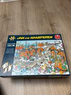 Jan van Haasteren - Zuidpool Expeditie, Hobby en Vrije tijd, Denksport en Puzzels, Ophalen of Verzenden, Zo goed als nieuw