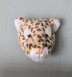 Dierenkop voor aan de muur. Wanddecoratie., Huis en Inrichting, Ophalen of Verzenden, Zo goed als nieuw