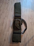 Strategy hengeltas voor 12" 3,60 m, Ophalen of Verzenden, Zo goed als nieuw, Overige typen