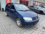 Fiat Punto 1.2 Classic, Auto's, Fiat, Te koop, Geïmporteerd, 5 stoelen, 60 pk