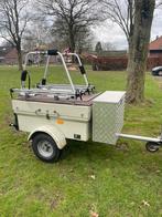 Begage wagen verhuur