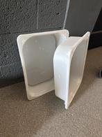 IKEA Trofast Bakken - Opbergbak, Ophalen, Gebruikt