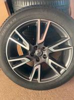 VOLVO velgen inclusief michelin banden 19 inch, Auto-onderdelen, Banden en Velgen, Gebruikt, Banden en Velgen, 235 mm, Personenwagen