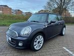 Mini Mini 1.6 Cooper 10years Type II 57-ZHV-3, Voorwielaandrijving, Euro 5, 4 cilinders, 4 stoelen