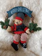 Leuk om aan de deur te hangen, Ophalen of Verzenden, Zo goed als nieuw