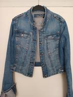 Jeans Jack Superstar mt 36, Kleding | Dames, Ophalen, Gedragen, Maat 36 (S), Blauw