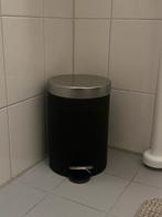 Afvalemmer (IKEA - EKOLN), Huis en Inrichting, Woonaccessoires | Prullenbakken, Ophalen, Kunststof, Zo goed als nieuw, Minder dan 10 liter