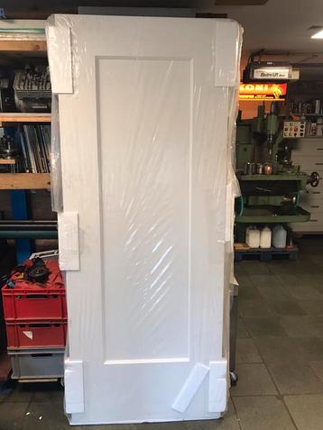 1 Binnendeur, , nieuw. beschikbaar voor biedingen