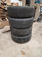 Vw polo  4 seizoenen banden, Auto diversen, Ophalen of Verzenden, Gebruikt
