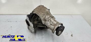 Haakse overbrenging Volvo XC70 '07-'12 III 2.4 D5 7520115990 beschikbaar voor biedingen