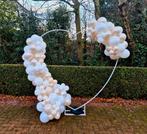Ballonbogen / ballondecoratie, Ophalen of Verzenden, Zo goed als nieuw, Verjaardag