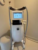 LPG Endermologie apparaat, Witgoed en Apparatuur, Persoonlijke-verzorgingsapparatuur, Ophalen, Zo goed als nieuw, Overige typen