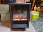 Mooie Electrische Haard, Ophalen, Zo goed als nieuw, Inzethaard, Elektrische haard