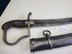 Sabel # 312 - Duitsland - Blucher, Verzenden, Landmacht, Duitsland, Zwaard of Sabel