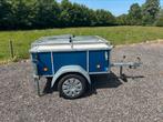 Te huur vakantie / bagagewagen / hondenkar, Auto diversen, Aanhangers en Bagagewagens, Ophalen, Zo goed als nieuw