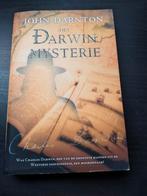 Het Darwin Mysterie - John Darnton, Ophalen of Verzenden, Zo goed als nieuw, John Darnton