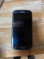 Samsung galaxy s III, Telecommunicatie, Mobiele telefoons | Samsung, Ophalen of Verzenden, Zwart