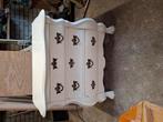 Laden/tv kast brocante., Huis en Inrichting, Kasten | Ladekasten, Ophalen, Zo goed als nieuw, 25 tot 50 cm, Minder dan 100 cm