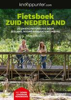 Fietsboek Zuid Nederland, Verzenden, Nieuw, Overige onderwerpen, Knooppunter