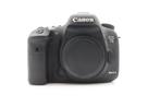 Canon eos 7d mark 2 ZeerGoedeStaat 1 Jaar Garantie, Canon, Ophalen of Verzenden, Zo goed als nieuw, Nvt